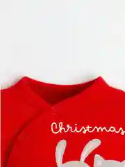 Новогодный комбинезон  "Winter party"