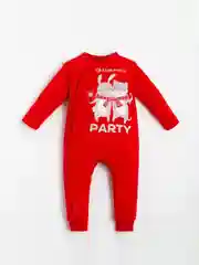 Новогодный комбинезон  "Winter party"