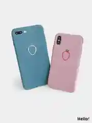 Чехол Apple iPhone 6/6S, 7/8/SE2020, 7 Plus/8 Plus, X/XS, XS Max, XR, 11/11 Pro/11 Pro Max