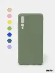 Чехол для Huawei P20 / P20 PRO