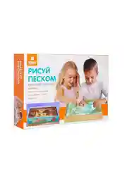 Планшет световой, для рисования песком