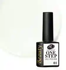 Однофазный гель-лак One Step Gel Polish, для педикюра и маникюра