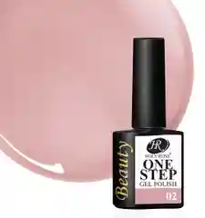 Однофазный гель-лак One Step Gel Polish, для педикюра и маникюра