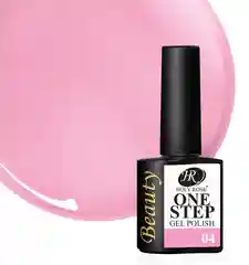 Однофазный гель-лак One Step Gel Polish, для педикюра и маникюра