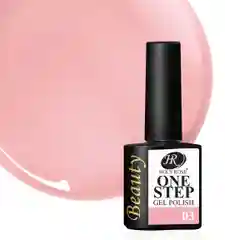 Однофазный гель-лак One Step Gel Polish, для педикюра и маникюра