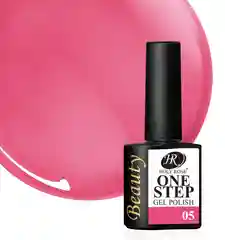 Однофазный гель-лак One Step Gel Polish, для педикюра и маникюра