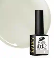 Однофазный гель-лак One Step Gel Polish, для педикюра и маникюра