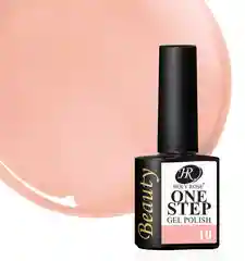 Однофазный гель-лак One Step Gel Polish, для педикюра и маникюра