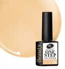 Однофазный гель-лак One Step Gel Polish, для педикюра и маникюра