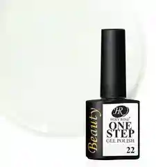 Однофазный гель-лак One Step Gel Polish, для педикюра и маникюра