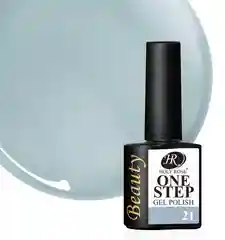Однофазный гель-лак One Step Gel Polish, для педикюра и маникюра