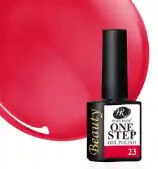 Однофазный гель-лак One Step Gel Polish, для педикюра и маникюра