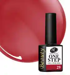Однофазный гель-лак One Step Gel Polish, для педикюра и маникюра