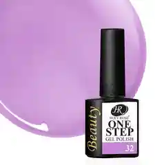 Однофазный гель-лак One Step Gel Polish, для педикюра и маникюра