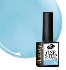 Однофазный гель-лак One Step Gel Polish, для педикюра и маникюра