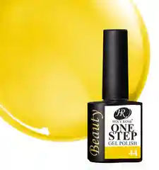 Однофазный гель-лак One Step Gel Polish, для педикюра и маникюра