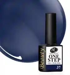 Однофазный гель-лак One Step Gel Polish, для педикюра и маникюра