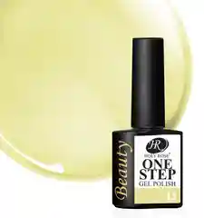 Однофазный гель-лак One Step Gel Polish, для педикюра и маникюра