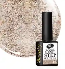 Однофазный гель-лак One Step Gel Polish, для педикюра и маникюра