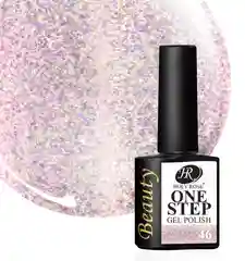 Однофазный гель-лак One Step Gel Polish, для педикюра и маникюра