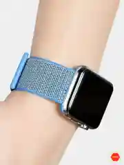 Ремешок для Apple Watch 42/44 мм. спортивный
