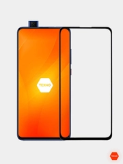 Защитное стекло 9D для Redmi K20 Pro