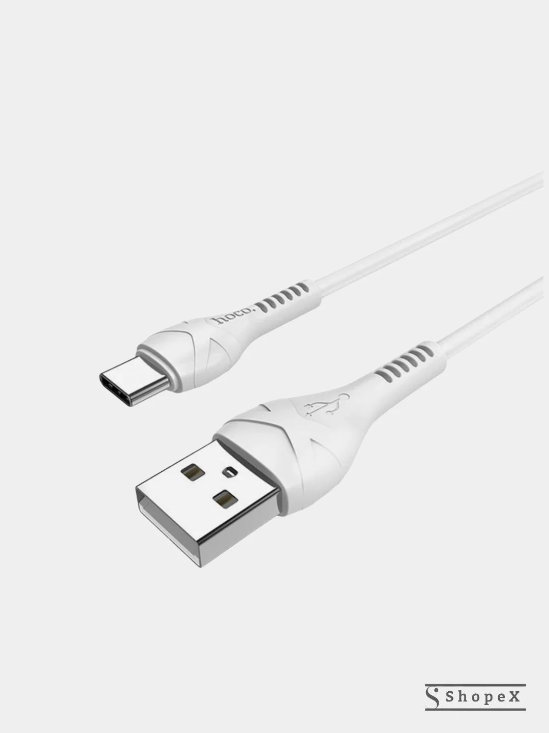 Кабель Быстрая Зарядка 3.0А Type-C / Самсунг / Хонор / Xiaomi / Андроид / Провод / Redmi