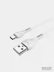 Кабель Быстрая Зарядка 3.0А Type-C / Самсунг / Хонор / Xiaomi / Андроид / Провод / Redmi