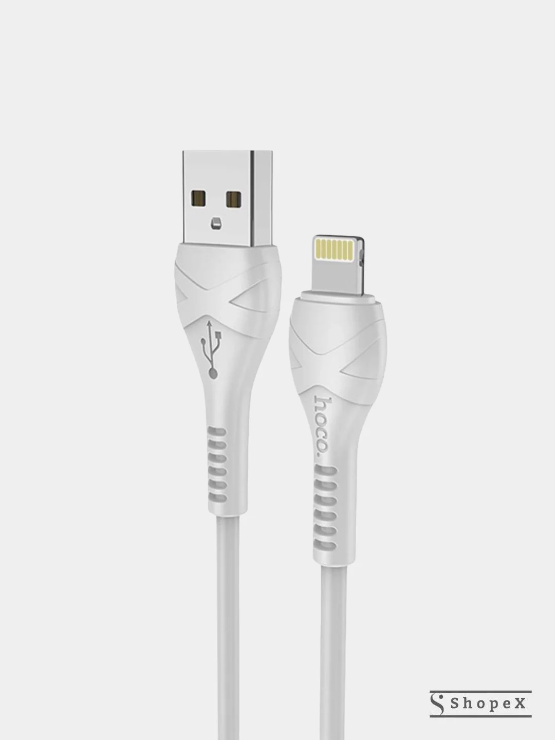 Кабель Lightning для iPhone Hoco X37