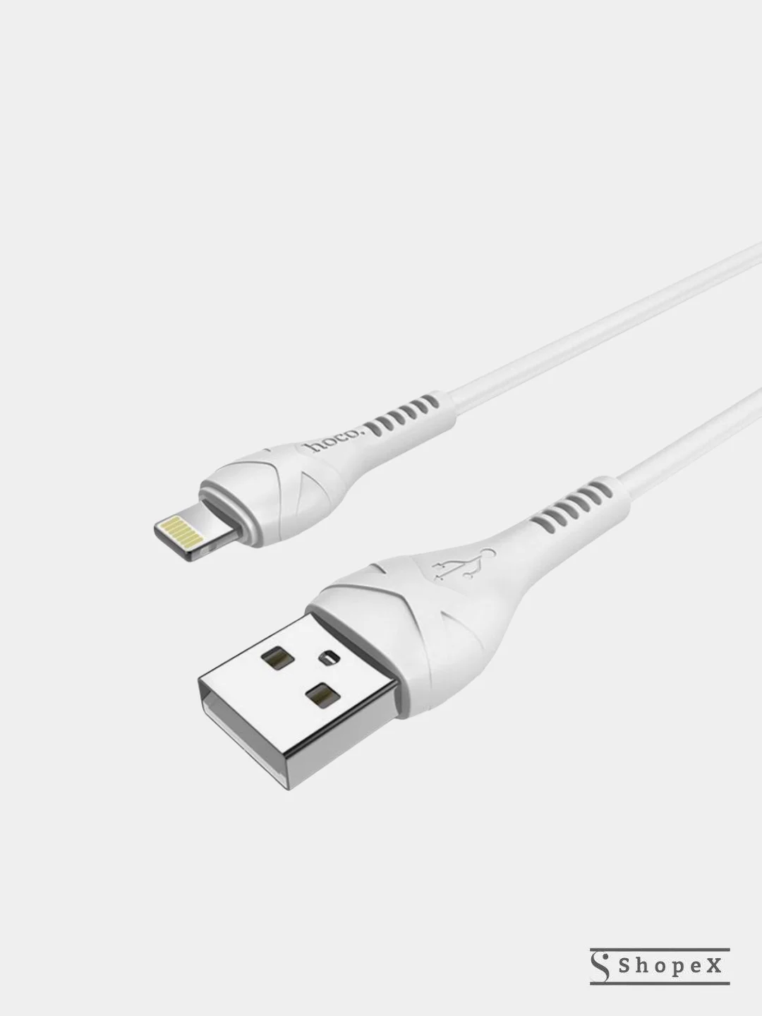 Кабель Lightning для iPhone Hoco X37