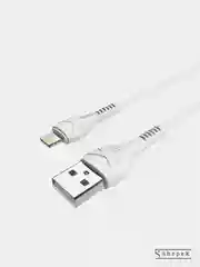 Кабель Lightning для iPhone Hoco X37