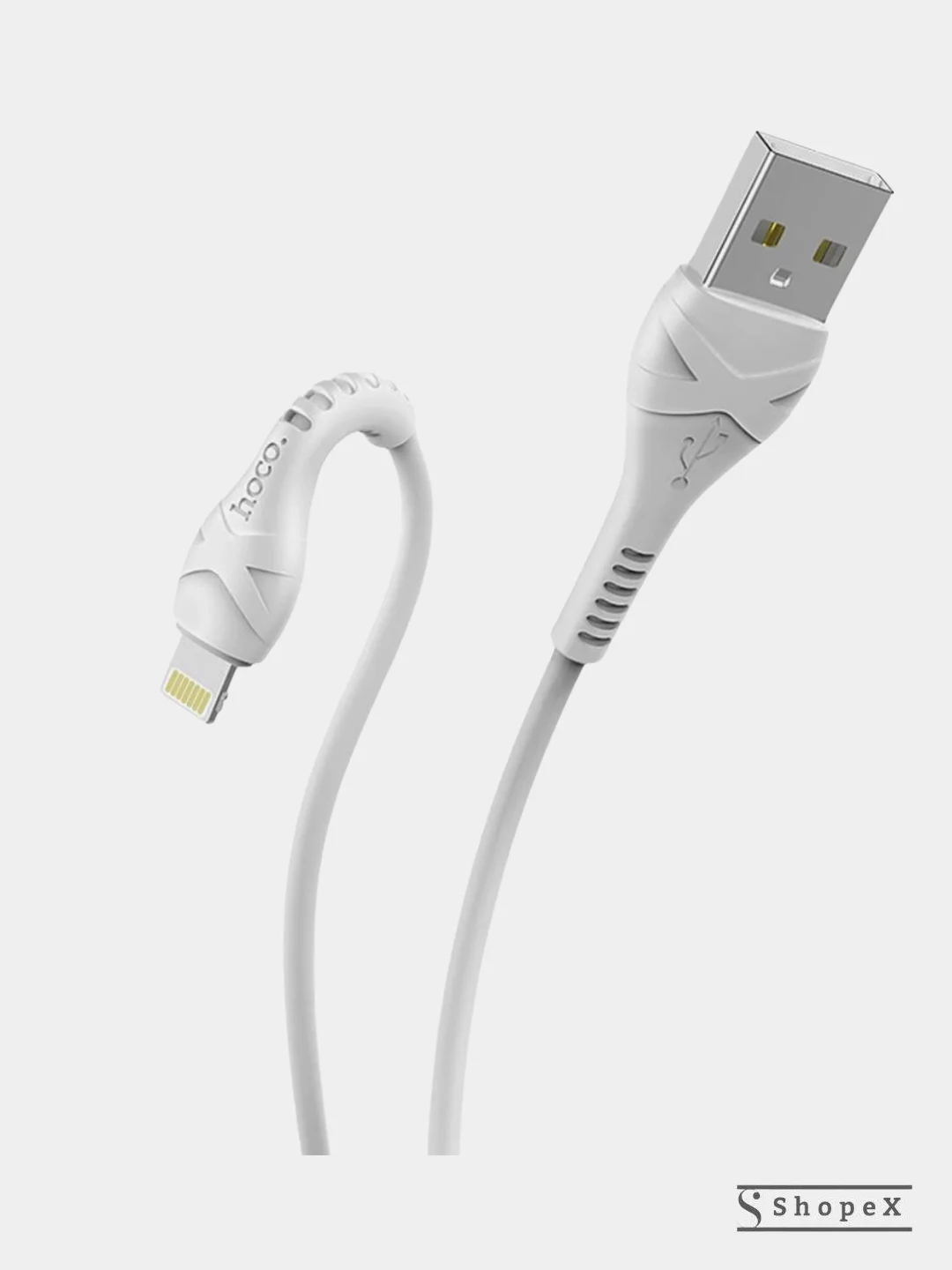 Кабель Lightning для iPhone Hoco X37