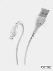 Кабель Lightning для iPhone Hoco X37