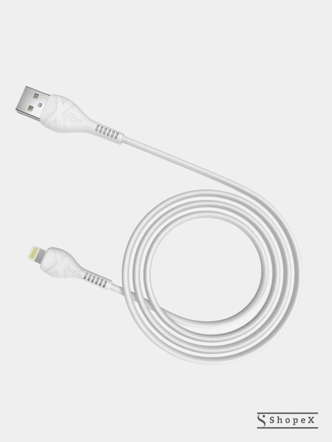 Кабель Lightning для iPhone Hoco X37