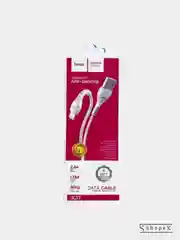 Кабель Lightning для iPhone Hoco X37