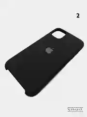Чехол для iPhone 12/12 Pro, силиконовый
