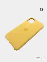 Чехол для iPhone 12/12 Pro, силиконовый