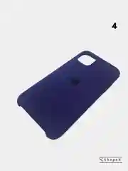 Чехол для iPhone 12/12 Pro, силиконовый