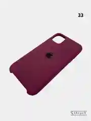 Чехол для iPhone 12/12 Pro, силиконовый