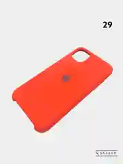 Чехол для iPhone 12/12 Pro, силиконовый