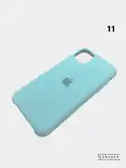 Чехол для iPhone 12/12 Pro, силиконовый