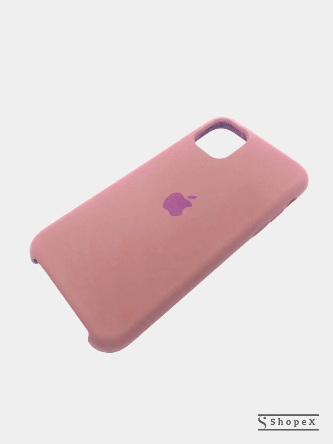 Чехол для iPhone 12/12 Pro, силиконовый