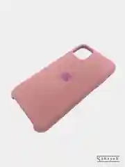 Чехол для iPhone 12/12 Pro, силиконовый