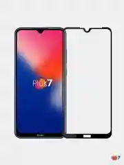 Защитное стекло 9D для Xiaomi Redmi Note 8T