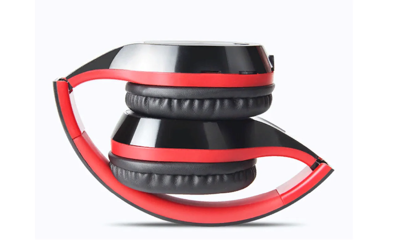 Складные беспроводные Bluetooth наушники 5.0