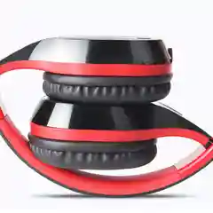 Складные беспроводные Bluetooth наушники 5.0