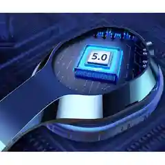 Складные беспроводные Bluetooth наушники 5.0