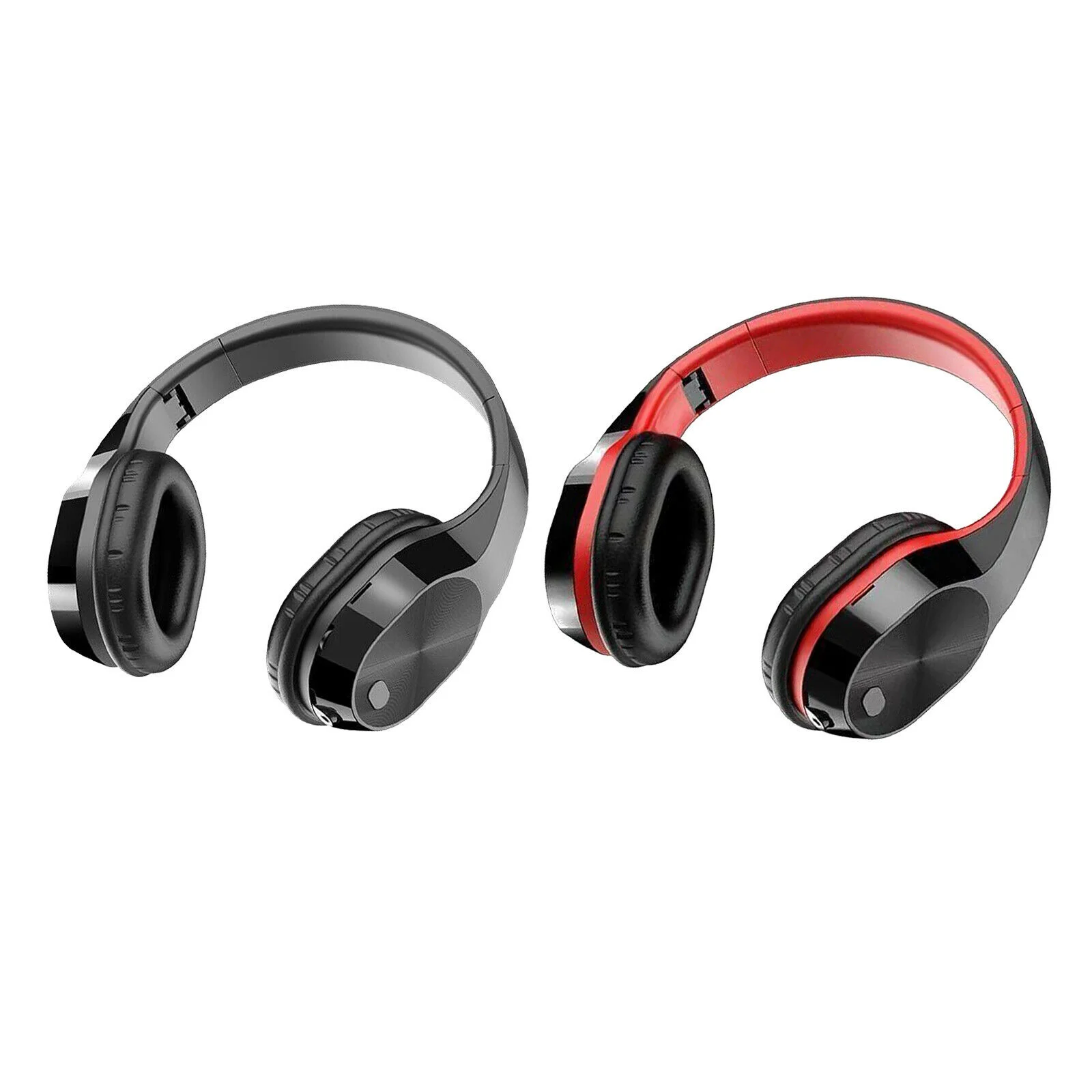 Складные беспроводные Bluetooth наушники 5.0