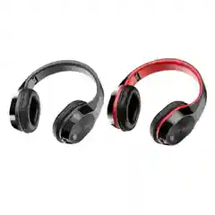 Складные беспроводные Bluetooth наушники 5.0
