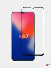 Защитное стекло 9D для Samsung Galaxy M20